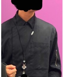 SISE | シャツ/ブラウス