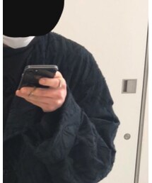 ISSEY MIYAKE | トレンチコート