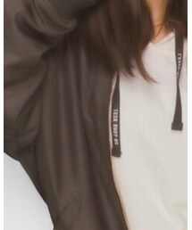 Avail | ブルゾン