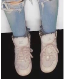 DC | スニーカー