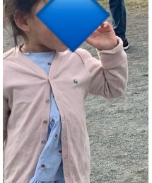 mina perhonen | カーディガン/ボレロ