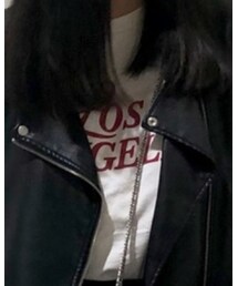 H&M | Tシャツ/カットソー