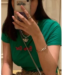 FOREVER 21 | Tシャツ/カットソー