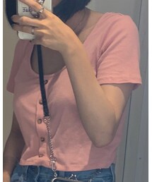 H&M | シャツ/ブラウス