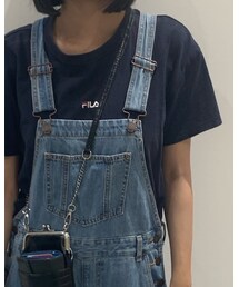 GU | サロペット/オーバーオール