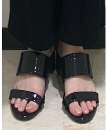 GU | サンダル