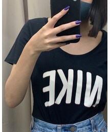 NIKE | Tシャツ/カットソー
