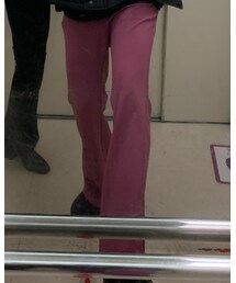 GU | パンツ