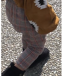 Handmade | パンツ
