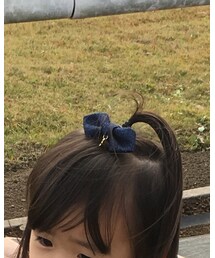 Handmade | ヘアゴム