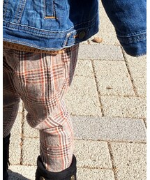 Handmade | パンツ
