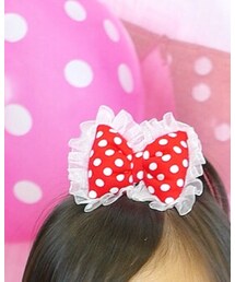 Handmade | ヘアゴム