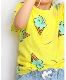 韓国子供服 | Tシャツ/カットソー