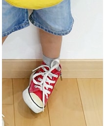 CONVERSE | スニーカー