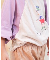 韓国子供服 | トップス