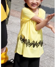 ZARA KIDS | Tシャツ/カットソー
