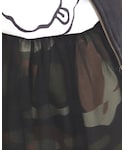 GU(ジーユー)の「スカート(スカート)」