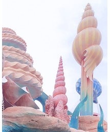 ディズニーシー | その他