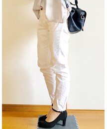 UNIQLO | デニムパンツ
