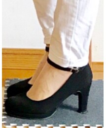 Avail | パンプス