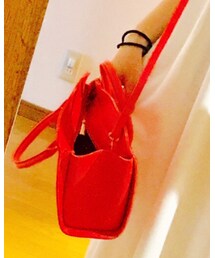 AHKAH | ショルダーバッグ