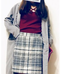 RETRO GIRL | ダウンジャケット/コート