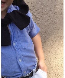 H&M | シャツ/ブラウス