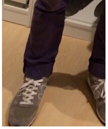 NEW BALANCE | スニーカー