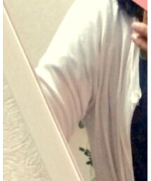 earth music&ecology | カーディガン/ボレロ