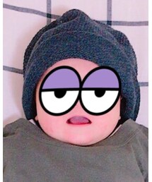 ZARA | ニットキャップ/ビーニー