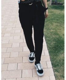 UNIQLO | スラックス