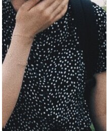 H&M | シャツ/ブラウス