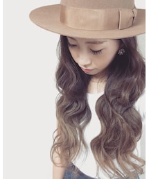 COOTIE PRODUCTIONS | ハット