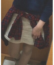 UNIQLO | スカート