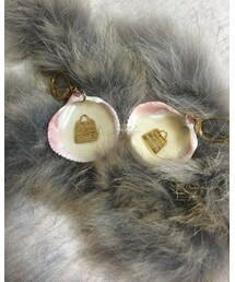 THEATRE PRODUCTS | ピアス（両耳用）