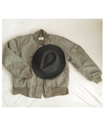 Inpaichthys kerri | ジャケット/アウター