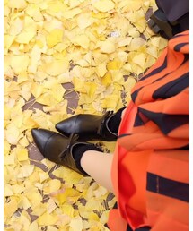 MUVEIL | ブーティ