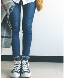 Ameri | デニムパンツ