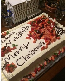 クリスマスパーティー🎄🎅 | その他