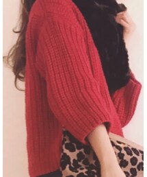 RHC | ニット/セーター