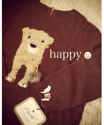 MUVEIL | ニット/セーター