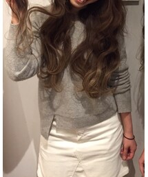 CINOH | ニット/セーター