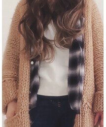 UNIQLO | ニット/セーター