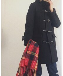 famulmodal | ダッフルコート