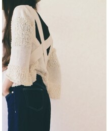 G.V.G.V. | ニット/セーター