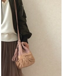 TRES | バッグ