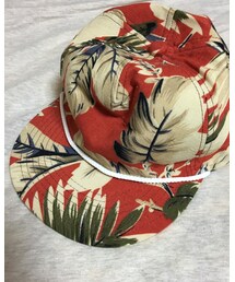 SUBLIME | キャップ