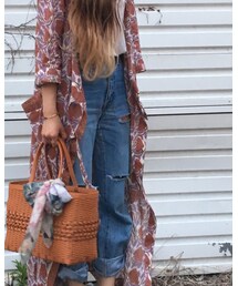 古着 | デニムパンツ