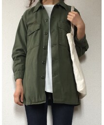 古着 | シャツ/ブラウス