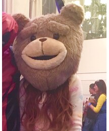 ted🐻 | おもちゃ